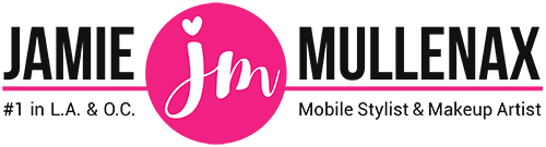 Mobile Beauty By Jamie