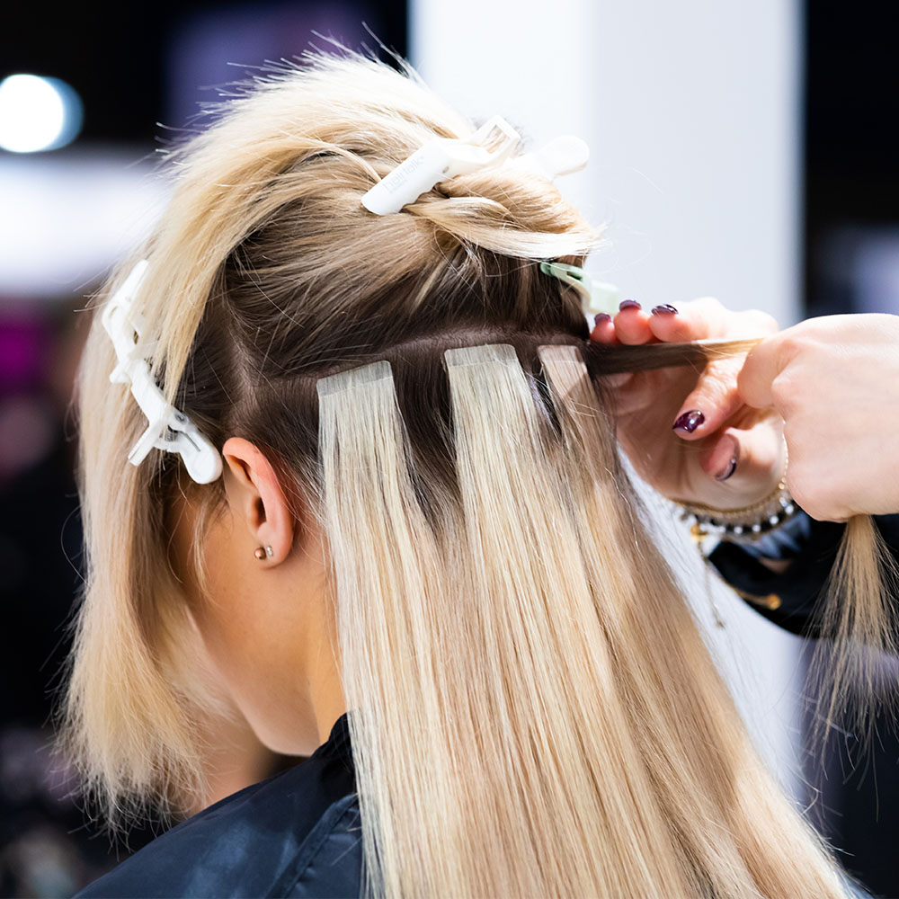 mobile-hair-salon-on-location-tape-in-extensions